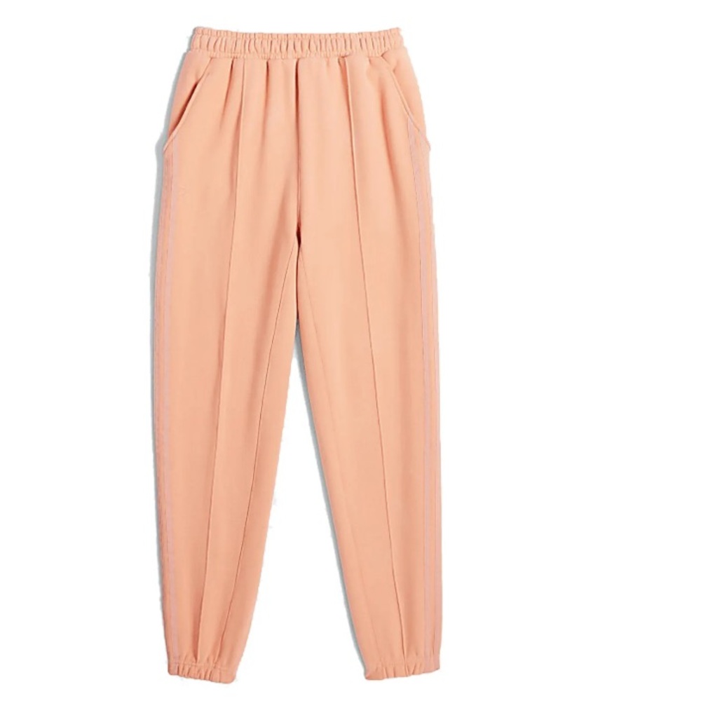 Ivy park peach sweatpants